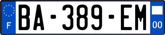 BA-389-EM