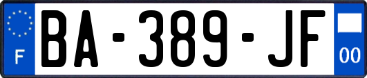 BA-389-JF