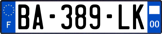 BA-389-LK