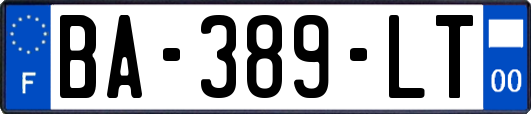 BA-389-LT