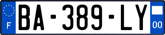 BA-389-LY