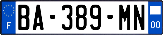 BA-389-MN