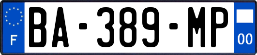 BA-389-MP