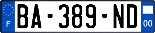 BA-389-ND