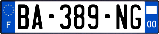 BA-389-NG