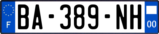 BA-389-NH