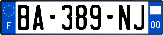 BA-389-NJ