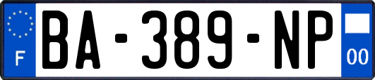 BA-389-NP