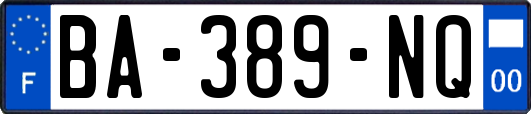 BA-389-NQ