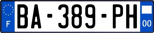 BA-389-PH