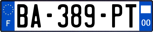 BA-389-PT