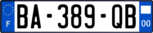 BA-389-QB