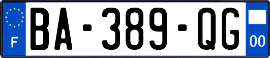 BA-389-QG