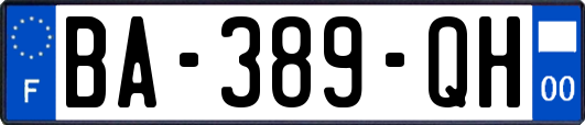 BA-389-QH