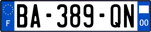 BA-389-QN