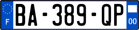 BA-389-QP