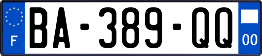 BA-389-QQ