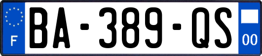 BA-389-QS