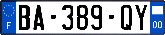 BA-389-QY