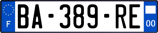 BA-389-RE