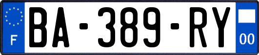 BA-389-RY