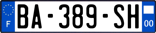 BA-389-SH