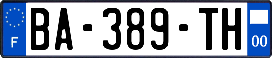 BA-389-TH