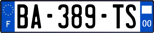 BA-389-TS
