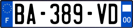 BA-389-VD