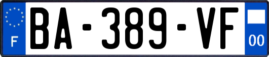 BA-389-VF