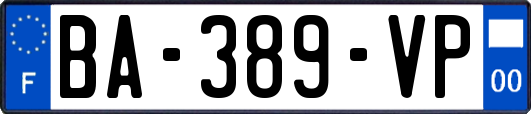 BA-389-VP