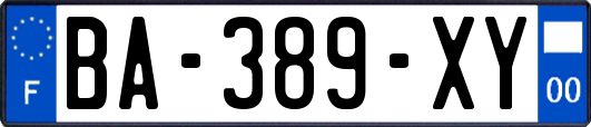 BA-389-XY
