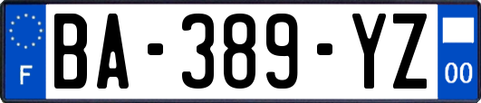 BA-389-YZ