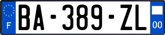 BA-389-ZL