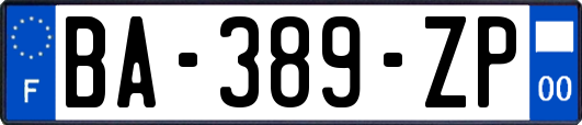 BA-389-ZP