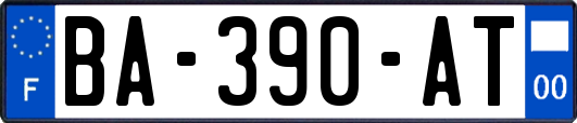 BA-390-AT