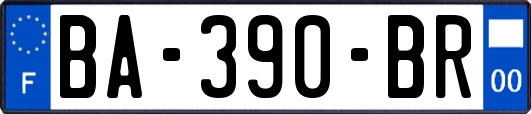 BA-390-BR