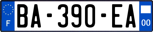 BA-390-EA