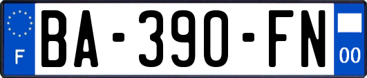 BA-390-FN