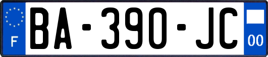 BA-390-JC