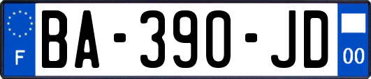 BA-390-JD
