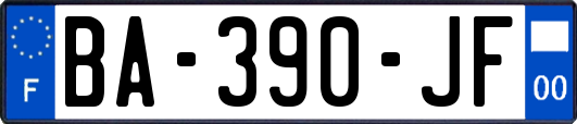 BA-390-JF
