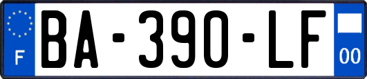 BA-390-LF