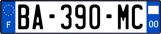 BA-390-MC