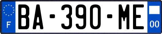 BA-390-ME