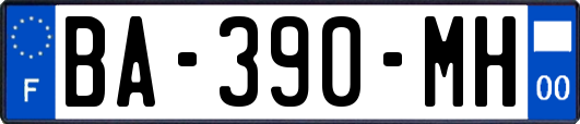 BA-390-MH