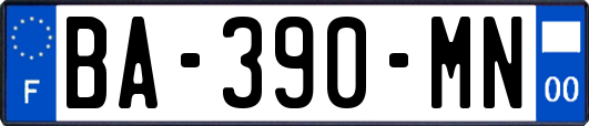 BA-390-MN