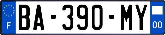 BA-390-MY