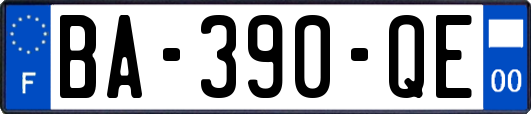 BA-390-QE