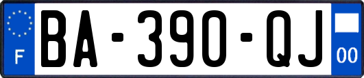 BA-390-QJ